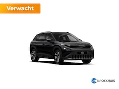 Skoda Epiq - Business Launch Edition | Achteruitrijcamera | Parkeersensoren achter | Sunset (donker get