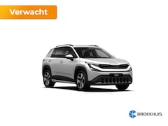 Skoda Epiq - Business Launch Edition | Achteruitrijcamera | Parkeersensoren achter | Sunset (donker get