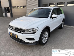 Volkswagen Tiguan - 2.0 TSI 4Motion Highline