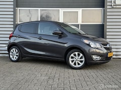 Opel Karl - 1.0|2015|Luxe Uitvoering|NAP|132.000 km