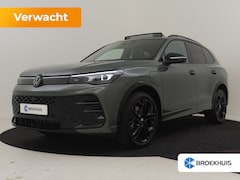 Volkswagen Tiguan - R-Line Edition - eHybrid | 'App-Connect' draadloze smartphone integratie | Automatische af