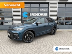 Volkswagen Tiguan - R-Line Edition - eHybrid | 'App-Connect' draadloze smartphone integratie | Automatische af