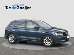 Volkswagen Tiguan - 1.5 TSi DSG Life Business | CAMERA | STOELVERW. | NW. MODEL |