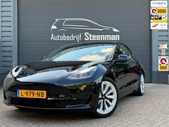 Tesla Model 3 - Standard RWD Plus 60 kWh | Facelift | SOH | 19"