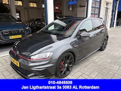 Volkswagen Golf - 2.0 TSI GTI Clubsport TOPSTAAT/FULL OPTIONS/266PK
