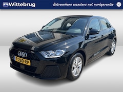 Audi A1 Sportback - 25 TFSI Pro Line / PARK. SENSOREN/ CRUISE/ SMARTPHONE INTERFACE/ VIRTUAL COCKPIT/ AIRCO/ D
