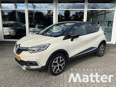 Renault Captur - 1.2 TCe Intens