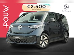 Volkswagen ID. Buzz - Pro Bulli Limited Edition 286pk 79 kWh | Design Pakket | Assistance Pakket