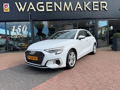 Audi A3 Sportback - 30 TFSI Business edition AUT|NAVI|Carplay