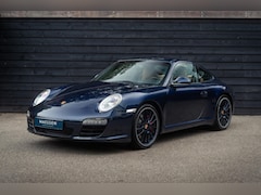 Porsche 911 - 3.8 Carrera S Exclusive - Full Spec - Sports Seats