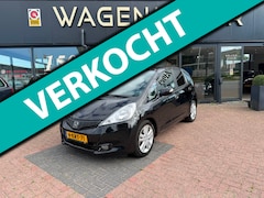 Honda Jazz - 1.4 Comfort Plus AUTOMAAT|Clima|Cruise|New APK