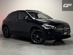 Mercedes-Benz GLA-Klasse - 250e AMG Pano Sfeer CarPlay ACC Stoelver