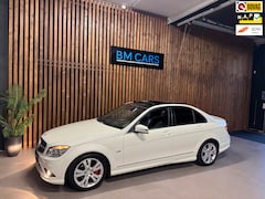 Mercedes-Benz C-klasse - 180 K BlueEFFICIENCY Automaat, Panodak, Trkhaak