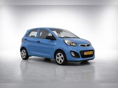 Kia Picanto - 1.0 CVVT|NAP|jaar APK