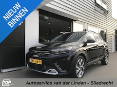 Kia Stonic - 1.0 MHEV GT-PlusLine 7 JAAR GARANTIE