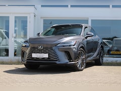 Lexus RX 450h - 450h+ Plug-in Hybrid President Line Premium I Pano I Mark Levinson