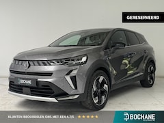 Renault Symbioz - 1.6 E-Tech full hybrid 145 Iconic | 360° Camera | Stoelverwarming | Adaptive Cruise Contro