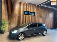 Renault Clio - 1.2 TCe Intens Clima, Led, PDC