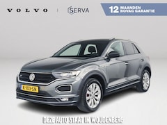 Volkswagen T-Roc - 1.5 TSI Sport R-line | Parkeercamera | Stoelverwarming