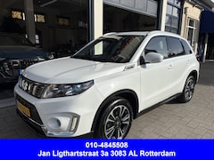 Suzuki Vitara - 1.4 Boosterjet AllGrip Stijl 4WD/DEALER ONDERHOUDEN/TOPSTAAT
