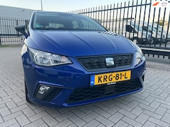 SEAT Ibiza - 1.0 TSI 95PK Cruise Bluetooth Metallic APK nieuw