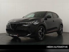 Alfa Romeo Junior - 1.2 Turbo Hybrid Ibrida Sport Speciale | Techno Pakket | verwamde voorruit | 18" LM Velgen