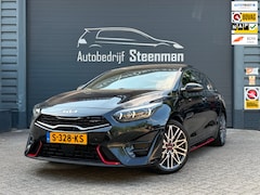 Kia Pro cee'd - ProCeed 1.6 T-GDi GT | Pano | JBL | Carplay | LED | VOL