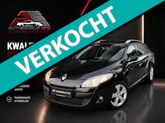 Renault Mégane Estate - 2.0 TCe Dynamique Airco*Navi*Trkhk