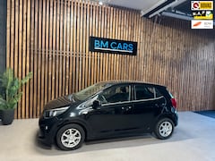 Kia Picanto - 1.0 CVVT EconomyPlusLine Airco, Nieuwe APK