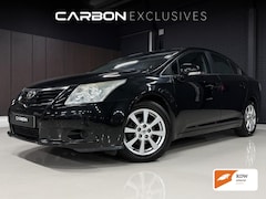 Toyota Avensis - 1.8 VVTi Dynamic | NL | Dealer onderhouden