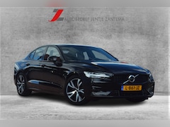 Volvo S60 - 2.0 B4 R-Design R DESIGN Nederlandse auto dealeronderhouden 101308 NAP laatste beurt bij 9