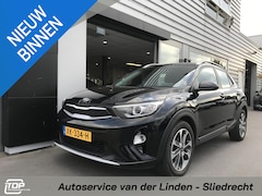 Kia Stonic - 1.0 ComfortPlusLine Navi
