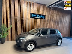 Citroën C3 - 1.2 PureTech S&S Feel Airco, 1e Eigenaar, Navi