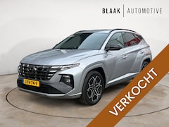 Hyundai Tucson - 1.6 T-GDI HEV N Line | Camera | Adaptive cruise | Navigatie