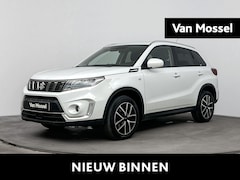 Suzuki Vitara - 1.4 130Pk Select Smart Hybrid | Navigatie Via Apple & Android Carplay | Climate Control |