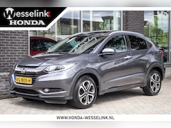 Honda HR-V - 1.5 i-VTEC Executive | Panorama | Clima | Cruise |