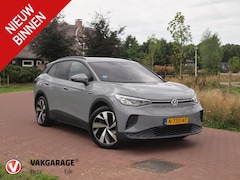 Volkswagen ID.4 - Pro 77 kWh | SOH 94% | Warmtepomp | Sfeerverlichting | 20 Inch | Parkeersensoren | Apple C