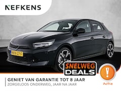 Opel Corsa - 1.2 145pk Hybrid Ultimate Automaat | Navigatie | Climate Control | Cruise Control | Camera