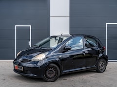 Toyota Aygo - 1.0-12V + Meeneemprijs