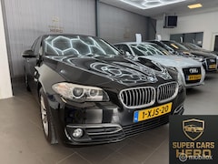 BMW 5-serie - 520i M Sport Edition High Executive
