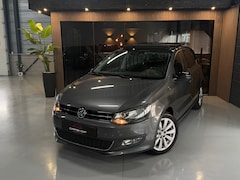 Volkswagen Polo - 1.2 TSI STYLE EDITION 105PK PANO/CARPLAY
