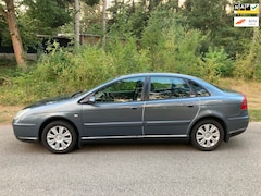 Citroën C5 - 2.0-16V Exclusive Navi AUT PDC