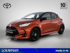 Toyota Yaris - 1.5 Hybrid Executive Premium Pack | BTW Voertuig | Panoramadak | JBL | Head-Up Display | S