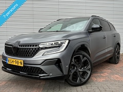 Renault Espace - E-Tech full hybrid Led Carplay 7 Pers Pano 23 Hoge Instap Dealer Onderhouden Eerste Eigena