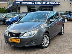 SEAT Ibiza - 1.4 Style*5DRS*CR.CONTROL*AIRCO