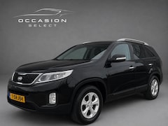 Kia Sorento - 2.4 Plus Pack | Dealer onderh. | NAP | PANO | Trekhaak |