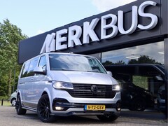 Volkswagen Transporter - 2.0 TDI DSG BULLI DUBBELE CABINE 2X SCHUIFDEUR