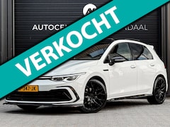 Volkswagen Golf - 1.5 TSI 3X R-LINE PANO/SFEER/IQ LIGHT/19''/WINTER PAKKET