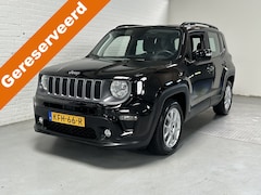 Jeep Renegade - 1.5T e-Hybrid Longitude CLIMA / CRUISE / HYBRID