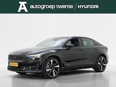 Polestar 2 - 2 Standard Range | 20 inch | Winterpack | Private Lease 549, - p.m. |